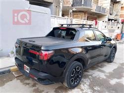 هيونداي سانتا كروز